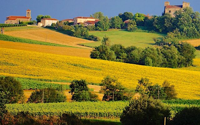 MAIRES RURAUX – À Auch, 1.200 élus d’hyper proximité pour faire bouger